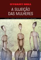 Livro - A Sujeição das Mulheres