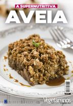 Livro - A Supernutritiva Aveia - Editora Europa