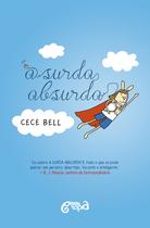 Livro - A surda absurda Livro - A surda absurda