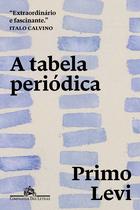 Livro - A tabela periódica
