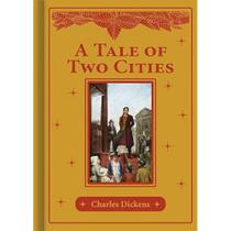 Livro A Tale Of Two Cities