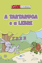 Livro - A tartaruga e a lebre