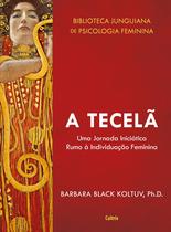 Livro - A Tecelã