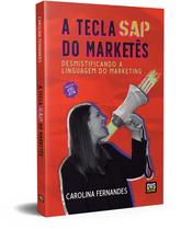 Livro - A Tecla SAP do Marketês