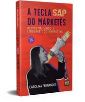 Livro - A Tecla SAP do Marketês