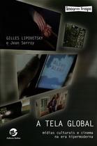 Livro - A tela global Livro - A tela global