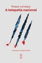 Livro - A telepatia nacional