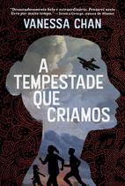 Livro - A tempestade que criamos