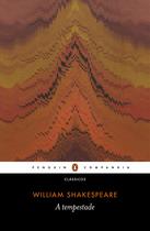 Livro - A tempestade - Tradução de José Francisco Botelho e introdução de Frank Kermode Livro - A tempestade - Tradução de José Francisco Botelho e introdução de Frank Kermode
