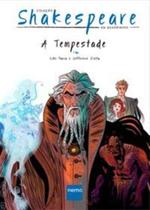 Livro - A Tempestade