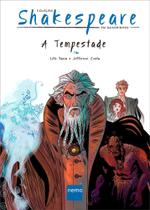 Livro - A Tempestade