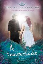 Livro - A tempestade Livro - A tempestade