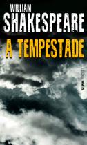Livro - A tempestade