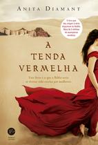 Livro - A tenda vermelha