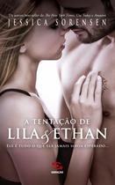 Livro - A Tentação de Lila & Ethan