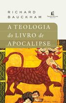 Livro - A teologia do livro de Apocalipse