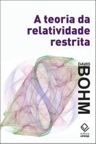 Livro - A teoria da relatividade restrita