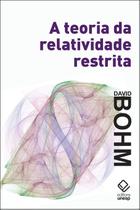 Livro - A teoria da relatividade restrita Livro - A teoria da relatividade restrita