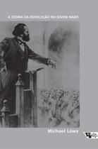 Livro - A teoria da revolução no jovem Marx