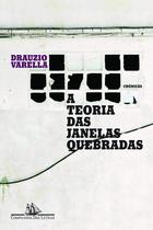 Livro - A teoria das janelas quebradas