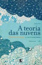Livro - A teoria das nuvens Livro - A teoria das nuvens