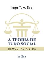 Livro - A Teoria de Tudo Social Livro - A Teoria de Tudo Social