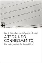 Livro - A teoria do conhecimento