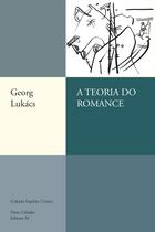 Livro - A teoria do romance Livro - A teoria do romance