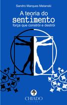 Livro - A Teoria do Sentimento Livro - A Teoria do Sentimento