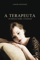 Livro - A terapeuta