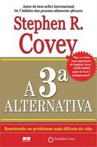 Livro - A terceira alternativa