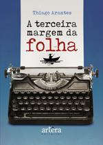 Livro - A terceira margem da folha