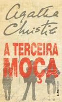 Livro - A terceira moça