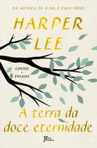 Livro - A terra da doce eternidade Livro - A terra da doce eternidade
