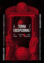 Livro - A Terra é excepcional? Livro - A Terra é excepcional?