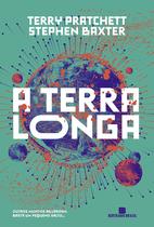 Livro - A terra longa (Vol. 1) Livro - A terra longa (Vol. 1)