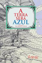 Livro - A terra será azul