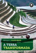 Livro - A Terra Transformada Livro - A Terra Transformada
