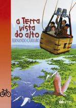 Livro - A terra vista do alto Livro - A terra vista do alto