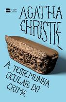 Livro - A testemunha ocular do crime