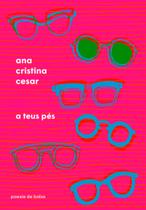 Livro - A teus pés