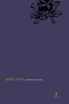 Livro - A timidez do monstro Livro - A timidez do monstro