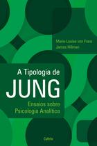 Livro - A Tipologia de Jung - Nova Edição