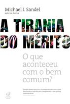 Livro - A tirania do mérito