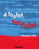 Livro - A toalha vermelha Livro - A toalha vermelha