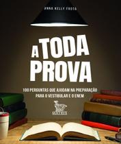 Livro - A toda prova