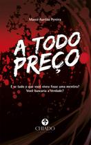 Livro - A Todo Preço Livro - A Todo Preço