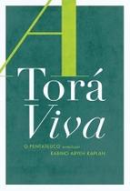LIvro A TORÁ VIVA