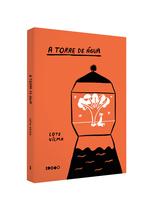 Livro - A torre de água