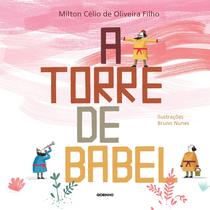 Livro - A torre de Babel